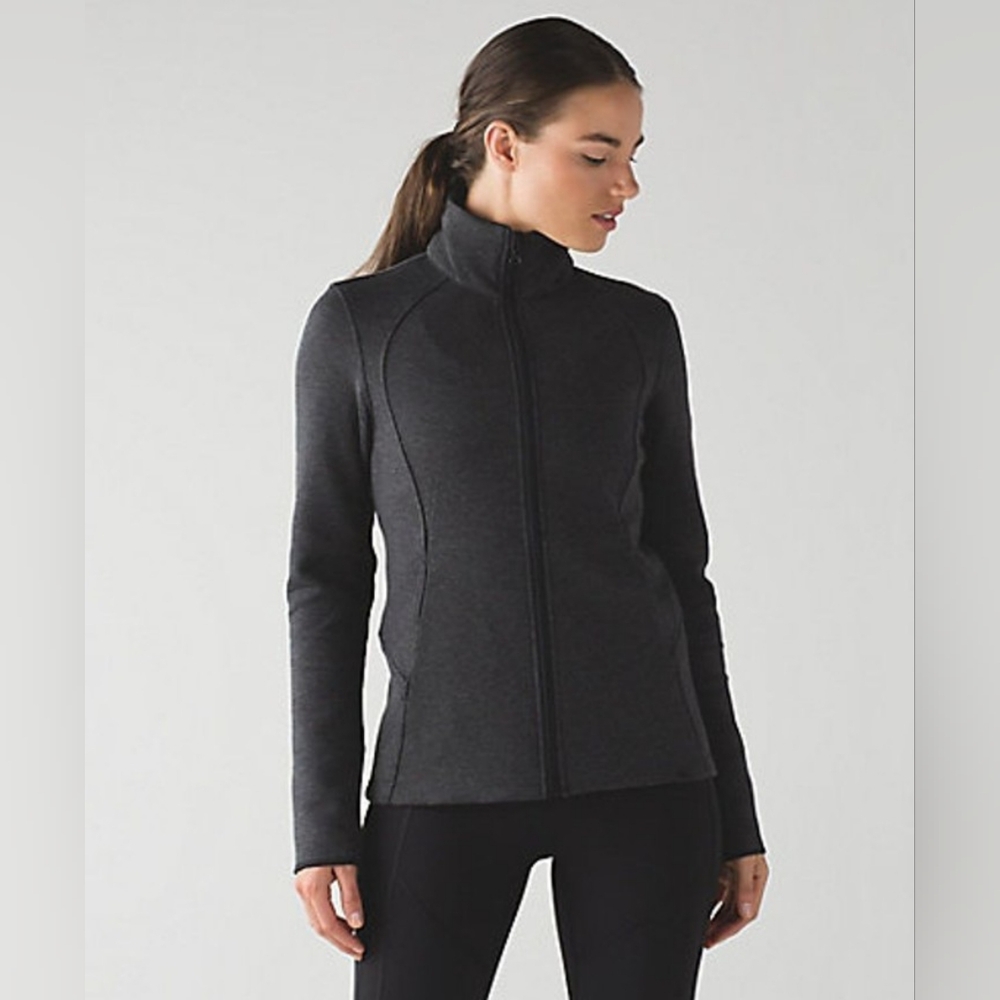 Lululemon Insculpt Jacket